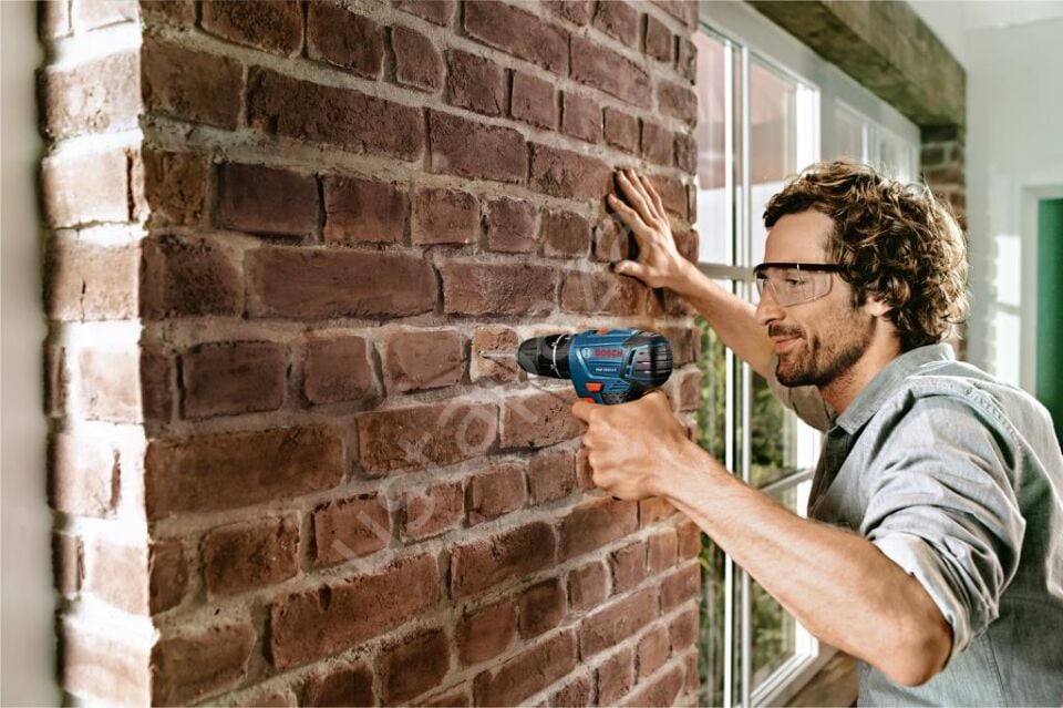 Bosch - cyl-1 Serisi, Beton Matkap Ucu 16*150 mm 2608590089