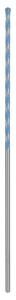 Bosch - cyl-9 Serisi Çok Amaçlı Matkap Ucu 8*400 mm 2608595361