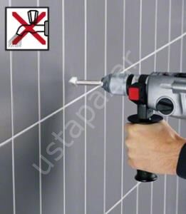 Bosch - cyl-9 Serisi Seramik Matkap Ucu 12*90 mm 2608587166