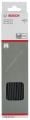 Bosch - Plastik Kaynak Teli 225*4 mm Polietilen 1609201807