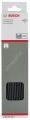 Bosch - Plastik Kaynak Teli 225*4 mm Polietilen 1609201807