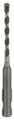 Bosch - SDS-Quick, Uneo için Çok Amaçlı Matkap Ucu 4*85 mm 2609256910