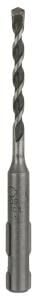 Bosch - SDS-Quick, Uneo için Çok Amaçlı Matkap Ucu 4*85 mm 2609256910