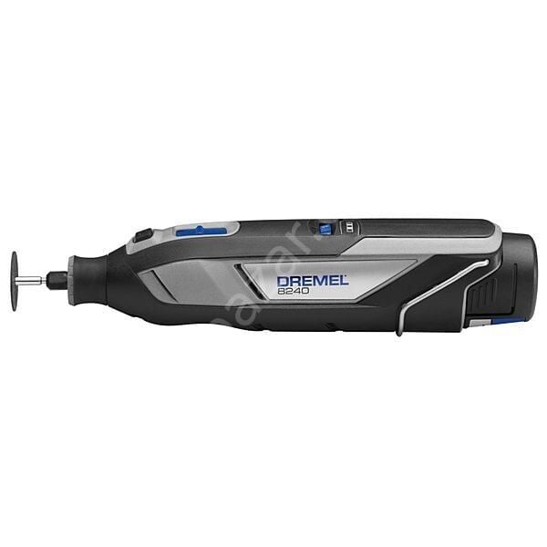 DREMEL® 8240 Akülü Gravür El Motoru (8240-3/45) F0138240JF