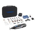 DREMEL® 8240 Akülü Gravür El Motoru (8240-3/45) F0138240JF