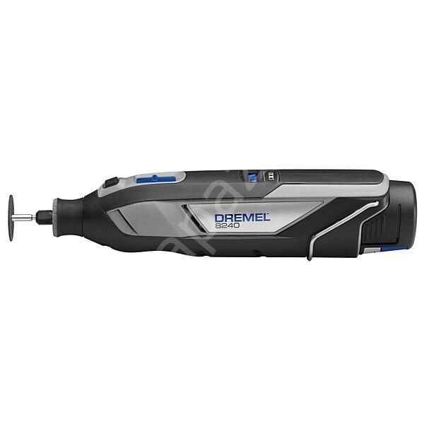 DREMEL® 8240 Akülü Gravür El Motoru (8240-3/45) F0138240JF