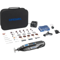 DREMEL® 8240 Akülü Gravür El Motoru (8240-3/45) F0138240JF