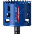 Bosch 76 mm Expert Sert Malzemeler Için Panç 2608900436