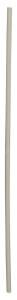 Bosch - Plastik Kaynak Teli 225*4mm Polipropilen 1609201810