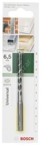 Bosch - SDS-Quick, Uneo için Çok Amaçlı Matkap Ucu 6,5*100 mm 2609256914