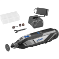 DREMEL® 8240 Akülü Gravür El Motoru (8240-5) F0138240JA