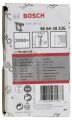 Bosch - Başsız Çivi 20ᵒ 32 mm Galvanizli 2000li 2608200528