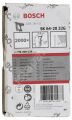 Bosch - Başsız Çivi 20ᵒ 32 mm Galvanizli 2000li 2608200528