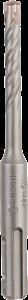 Bosch - SDS-Plus-5X Serisi Kırıcı Delici Matkap Ucu 6*110 mm 2608833777
