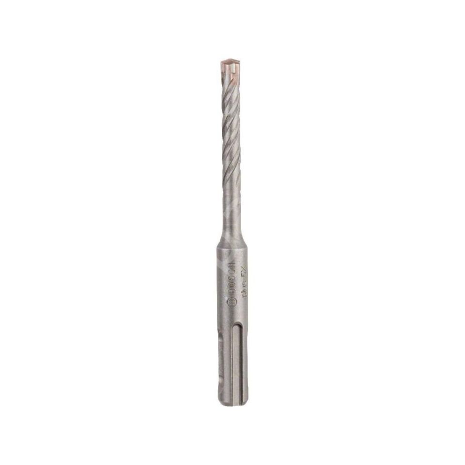 Sds Plus 5X 6X110 Mm