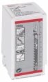 Bosch - Hızlı Kesim Serisi Ahşap İçin T 144 D Dekupaj Testeresi Bıçağı - 100'Lü Paket 2608637880