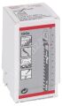 Bosch - Hızlı Kesim Serisi Ahşap İçin T 144 D Dekupaj Testeresi Bıçağı - 100'Lü Paket 2608637880