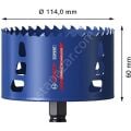 Bosch 114 mm Expert Sert Malzemeler Için Panç 2608900442