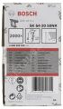 Bosch - Başsız Çivi 20ᵒ 50 mm Paslanmaz 2000li 2608200535