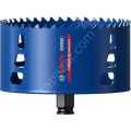 Bosch 127 mm Expert Sert Malzemeler Için Panç 2608900443
