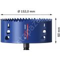 Bosch 152 mm Expert Sert Malzemeler Için Panç 2608900444