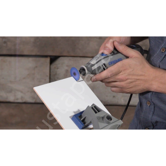 Dremel MAX EZ SpeedClic: Elmas Kesme Diski (SC545DM) 2615S545DM