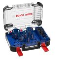 Bosch Expert 9 Parça Sert Malzemeleri Için Panç Seti 2608900445
