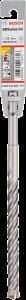 Bosch - SDS-Plus-5X Serisi Kırıcı Delici Matkap Ucu 12*210 mm 2608833808