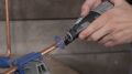 Dremel MAX  EZ SpeedClic: Metal Kesme Diskleri 12'li Paket (SC456DM) 2615S456DM