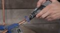 Dremel MAX  EZ SpeedClic: Metal Kesme Diskleri 12'li Paket (SC456DM) 2615S456DM