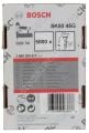 Bosch - GSK 50 Çivisi  45 mm 5000li 2608200517