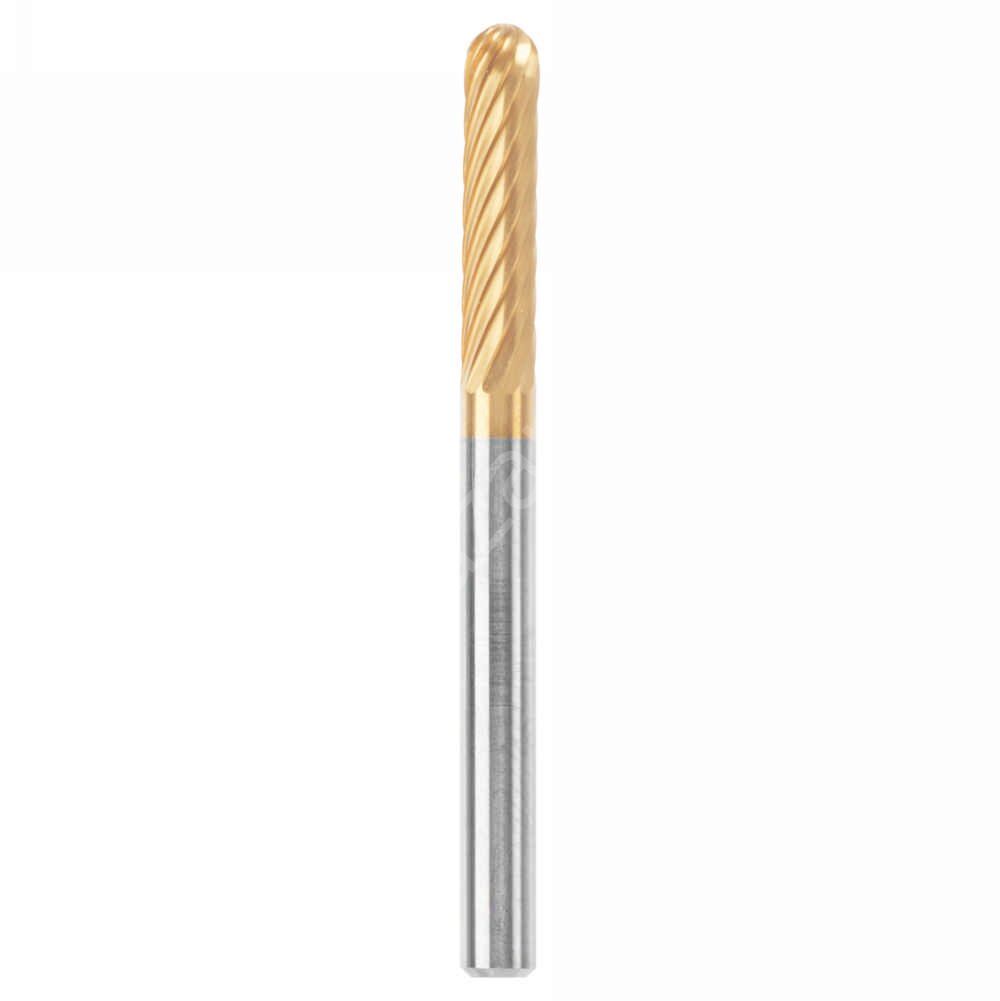 Dremel MAX Tungsten Karbit Freze 3,2 mm (9903DM) 26159903DM