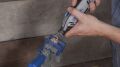Dremel MAX Tungsten Karbit Freze 3,2 mm (9903DM) 26159903DM