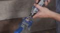 Dremel MAX Tungsten Karbit Freze 3,2 mm (9903DM) 26159903DM