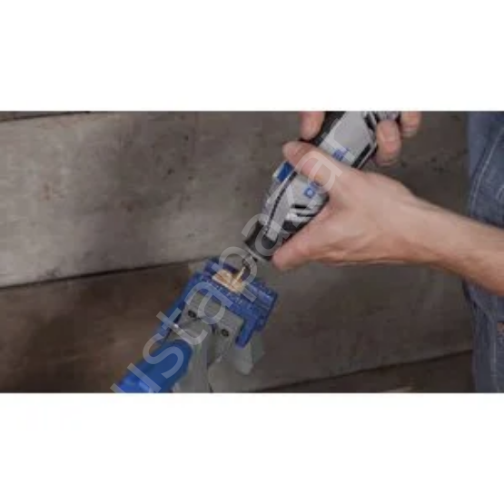 Dremel MAX Tungsten Karbit Freze 3,2 mm (9903DM) 26159903DM