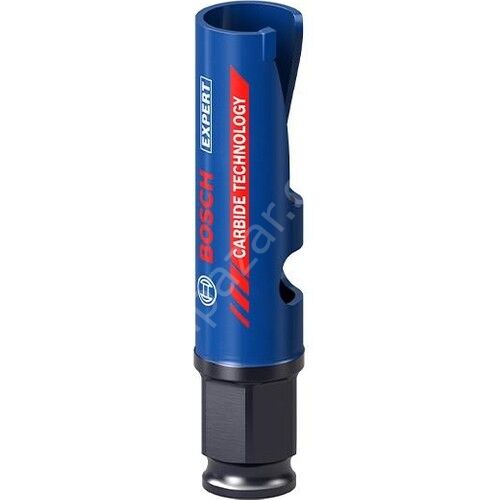 Bosch 19 mm Yapı Malzemeleri Için Panç 2608900451