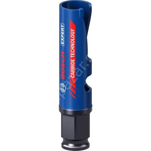 Bosch Expert Construction Material Delik Açma Testeresi 20 x 60 mm