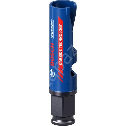 Bosch Expert Construction Material Delik Açma Testeresi 20 x 60 mm