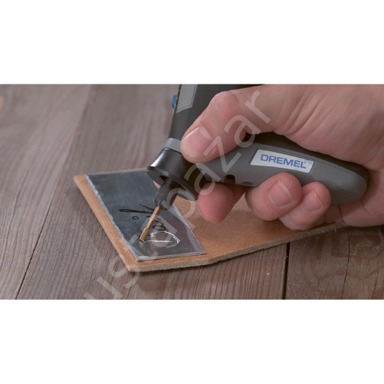 Dremel MAX Yüksek Devirli Kesici 3,2 mm (194DM) 26150194DM