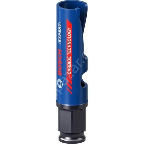 Bosch Expert Construction Material Delik Açma Testeresi 22 x 60 mm