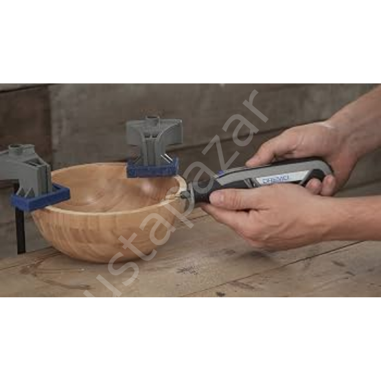 Dremel MAX Yüksek Devirli Kesici 6,4 mm (117DM) 26150117DM