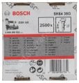 Bosch - GSK 64 Çivisi 35 mm 2500li Galvanizli 2608200502