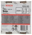 Bosch - GSK 64 Çivisi 40 mm 2500li Galvanizli 2608200503