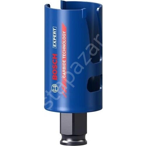 Bosch 38 mm Yapı Malzemeleri Için Panç 2608900458