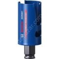 Bosch 38 mm Yapı Malzemeleri Için Panç 2608900458