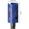 Bosch 38 mm Yapı Malzemeleri Için Panç 2608900458