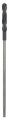 Bosch - SDS-plus Şaftlı Kalıp-izolasyon Matkap Uçları 18*400 mm 2608597408