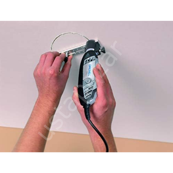 Dremel Şerit ve Dairesel Kesici (678) 26150678JB