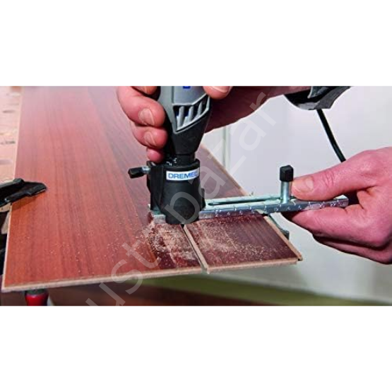 Dremel Şerit ve Dairesel Kesici (678) 26150678JB