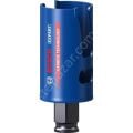 Bosch Expert Construction Material Delik Açma Testeresi 40 x 60 mm